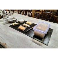 Wine Tasting For Two Or Four With Cheese And Charcuterie Board - West Fisher Winery