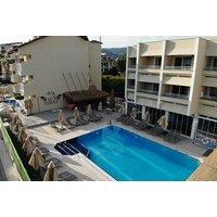 Relaxing Self-Catering Beach Holiday in Beautiful Marmaris, Turkey