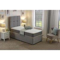 Extreme Cool Ice Hybrid Mattress With Spring Support- 10 Sizes