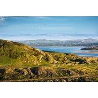 4-Star Ballyliffin Lodge Spa Stay With Breakfast Plus Spa Upgrade Option