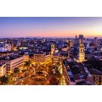 Award-Winning Valencia 4-Star City Break With Flights & Top Amenities
