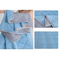 Summer Cooling Air Conditioning Quilt Comfortable Blanket