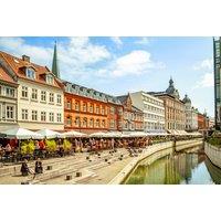 Aarhus & Billund 4* Twin City Break With Legoland Adventure, Return Flights & Seamless Transfers