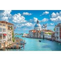 Venice Adventure: B&B Hotel & Return Flights Included