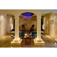Relax & Refresh At Portland Hall: 3 Treatments & Fizz Or Cream Tea