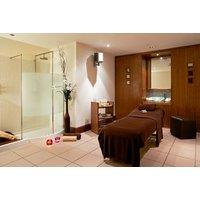 4* Sunbliss Spa Day with Treatment, Lunch, Robe Hire & £10 Voucher - Holland House Cardiff Hotel & Spa