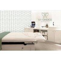 HIFU Skin-Lifting Facial with Radiofrequency Upgrade - Burnley Clinic