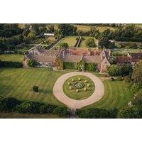 Grounds Entry & Afternoon Tea For Two W/ Drinks At Littlecote House - Berkshire