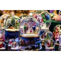 Christmas Cologne Getaway - Flights & City Hotel With Christmas Markets