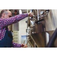 Eco-Friendly Guided Chadlington Brewery Tour with Pizza - Oxfordshire