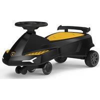 Lamborghini Swing Ride-On Wiggle Scooter Kids Twist & Go Toy
