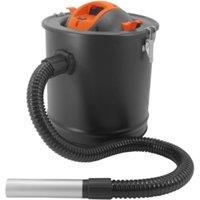 18L Ash Vacuum Cleaner Workshop Fireplace Bbq Chimney Extractor