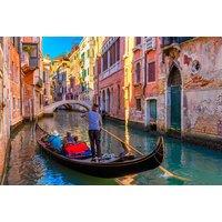 4* Venice City Break: Luxury Hotel & Return Flights!