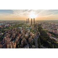 Madrid Break: Flights, Central Hotel & Optional Wine Tasting & Tapas Tour