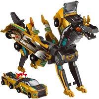 2-In-1 Magical Car Toy For Ages 3 And Up - 3 Colours