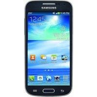 BANK HOLIDAY PRICE DROP! Samsung Galaxy S4 Mini Smartphone - 4G Android Mobile Phone, 4.3-inch Super AMOLED Display, Snapdragon 400, 8MP Camera, Blue