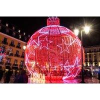 4* Lisbon Chirstmas Market Escape With Central Hotel And Flights