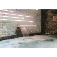 Indulge In A Twilight Spa Escape For Two At Ana Spa Winchester