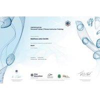 Online Acupressure Training Course for Pain Relief & Well-Being