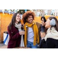 Barcelona Christmas Market Break: Hotel Stay, Breakfast & Flights