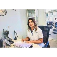 Gentle Pregnancy Massage to Ease Tension and Enhance Well-Being