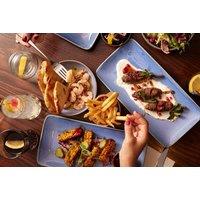 4* 2-Course Bottomless Brunch - The Marble Arch Hotel, London
