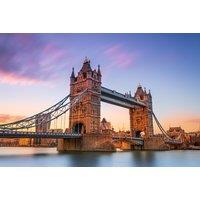 London Break: Devil Wears Prada Musical Tickets & Hotel Stay
