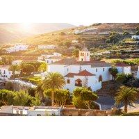 Fuerteventura Holiday: Seaside Hotel Stay, Breakfast & Return Flights