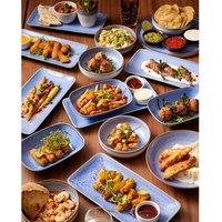 4* Small Plates & Choice of Cocktails For 2 - The Marble Arch Hotel, London