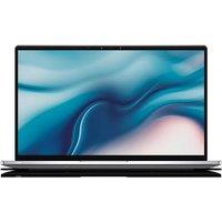 Dell Latitude 9410 2-In-1 Laptop - Intel Core I7, 16Gb Ram, 256Gb Ssd, 14-Inch Touchscreen - High Performance Portable