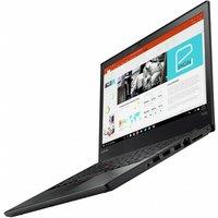 Lenovo ThinkPad T470 High Performance Laptop - Intel Core i5 7th Gen, 15.6-inch FHD, 8-16GB RAM, 128GB SSD-2TB HDD - Portable Work & Study Powerhouse