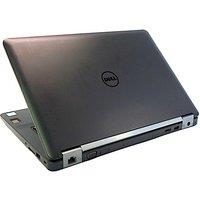 Dell Latitude E5470 14-inch High Performance Laptop - Intel Core i5, SSD, Portable Business Workstation