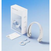 Turbo Neck Fans With Triple Speed Function - 1 To 3