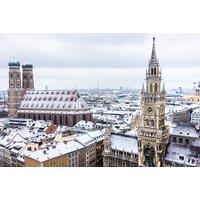 Munich City Christmas Market Break: Hotel Stay And Return Flights Included