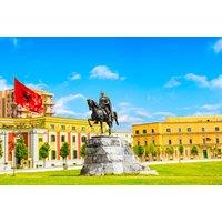 Discover Albania: 4-Star Tirana City Break With Flights & Hotel Stay