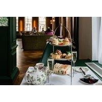 4* The Baileys Hotel: Afternoon Tea With Prosecco For 2 - South Kensington