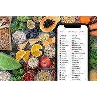 At-Home Health Check: Test Your Food Sensitivity - Food Intolerance Test- 400 to 900 Items