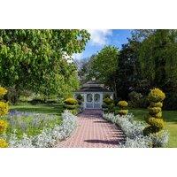 Thornton Hall Hotel Spa Escape for 2 - Dining & Spa Access Upgrades!