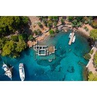 5-Star Dalaman Beach Holiday With All-Inclusive Package & Return Flights