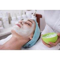 8-in-1 Hydrafacial Treatment - Deep Cleanse, Exfoliate & Nourish Your Skin