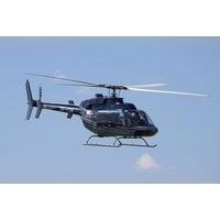 Authentic 45-Minute Agusta Bell Helicopter Simulator Experience - Ellesmere Port, Cheshire