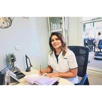 Muscle Melt Magic: 60-Min Full Body Swedish Massage - Perfect Relaxation for Body & Mind