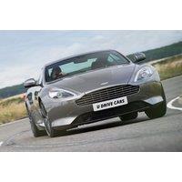 Drive Up to Five Legendary Classic Cars on Professional Circuits