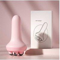 Multifunctional Magnetic Roller Massager