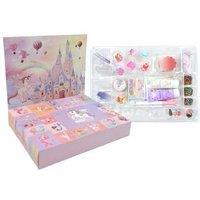 Guka Christmas Diy Blind Box Gift Set - Creative Festive Craft Kit For Kids