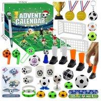 Basketball Advent Calendar Party Diy Set