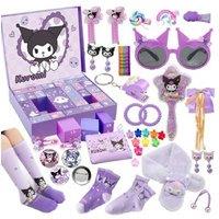 Blind Box Hole-Poking Toy Set Product Introduction