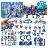 Blind Box Hole-Poking Toy Set Surprise Collection