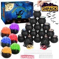 Halloween Magic Potion Puzzle Blind Box