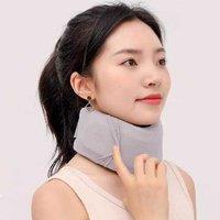 Ice Silk Embracing Cervical Support